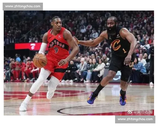 2017NBA骑士大战猛龙经典回放詹姆斯领衔季后赛巅峰对决全程回顾 2017NBA骑士大战猛龙经典回放詹姆斯领衔季后赛巅峰对决全程回顾