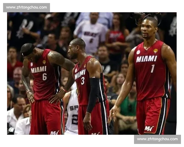 2014NBA总决赛热火对马刺经典对决回顾:王朝更替与复仇之战全景解析 2014NBA总决赛热火对马刺经典对决回顾:王朝更替与复仇之战全景解析