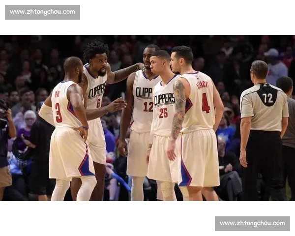 2014年NBA季后赛勇士对阵快船经典对决回顾与恩怨交锋全纪实