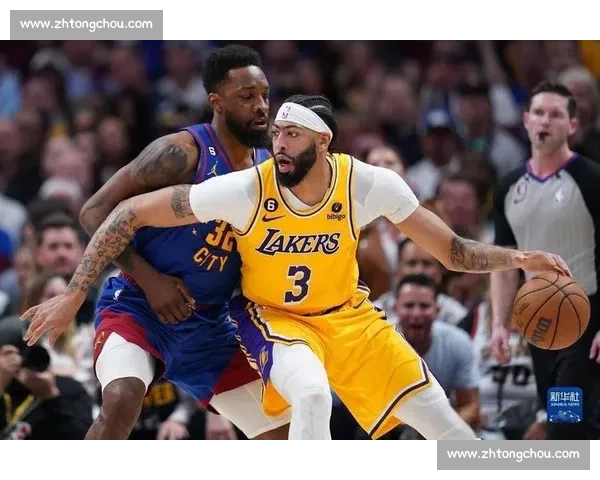 2008年NBA季后赛湖人对阵掘金西部半决赛经典对决与科比关键表现全景回顾 2008年NBA季后赛湖人对阵掘金西部半决赛经典对决与科比关键表现全景回顾