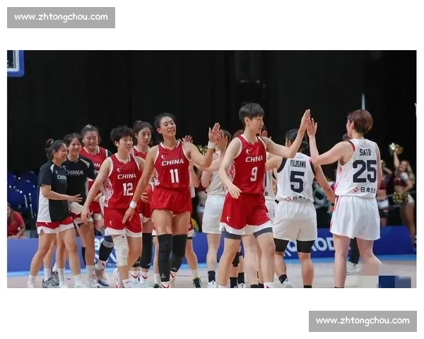 2017年中国女篮对阵波兰女篮的经典对决回顾与战术解析 2017年中国女篮对阵波兰女篮的经典对决回顾与战术解析