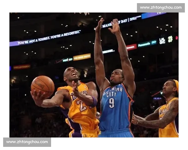 2012年NBA季后赛湖人对阵雷霆经典对决与科比杜兰特的西部激战回顾 2012年NBA季后赛湖人对阵雷霆经典对决与科比杜兰特的西部激战回顾