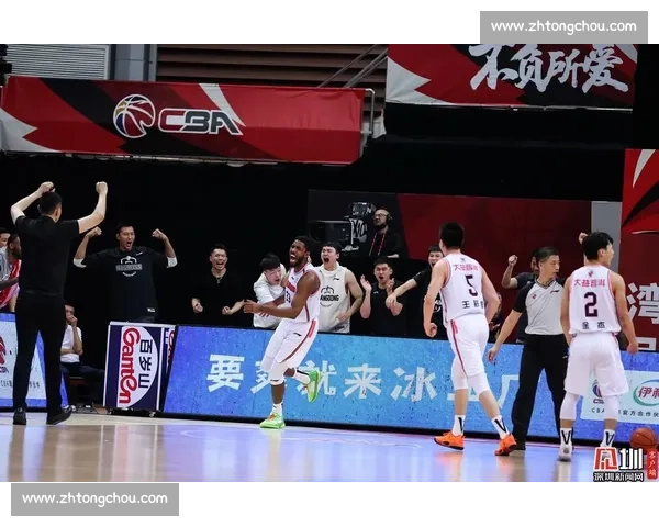 CBA焦点战广东对浙江35分分差背后攻防博弈全解析 CBA焦点战广东对浙江35分分差背后攻防博弈全解析