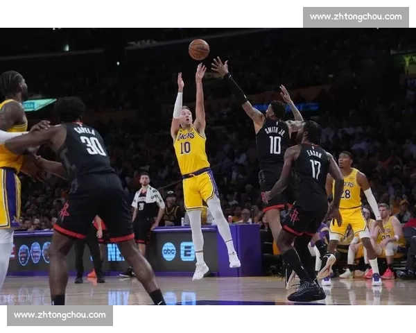 NBA总决赛湖人对阵热火经典大战视频全程回顾与高光瞬间集锦