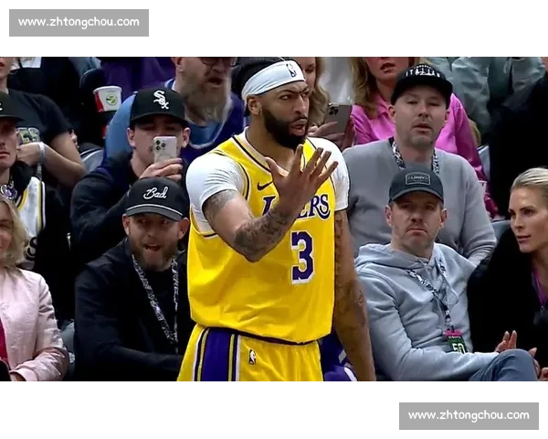 NBA奇才VS对决焦点全解析攻防博弈与赛场胜负悬念深度前瞻
