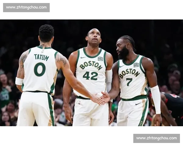 NBA凯尔特人对阵猛龙强强对话焦点战攻防博弈全面解析