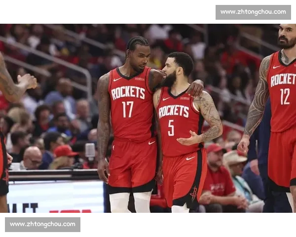 NBA火箭对阵马刺腾讯视频全场精彩回放与集锦解析